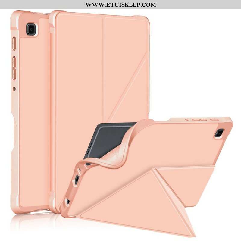 Etui Na Telefon do Samsung Galaxy Tab A7 Lite Origami